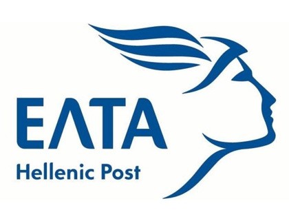 Greek Post ELTA