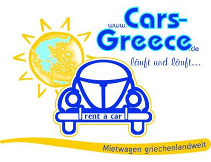 Cars Greece: Griechenlandweit Mietwagen zu Top-Konditionen