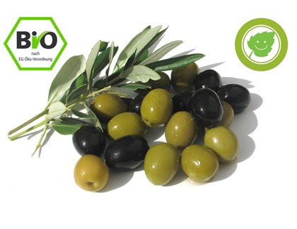 The Bio- Greeks: Bio- products from Greece