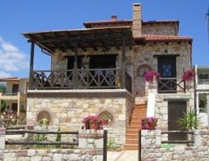 Apartments, Stonehouses and properties for sale in Halkidiki