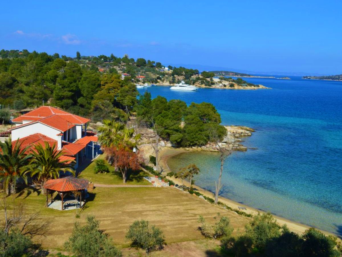 Villa Paradiso Asterios